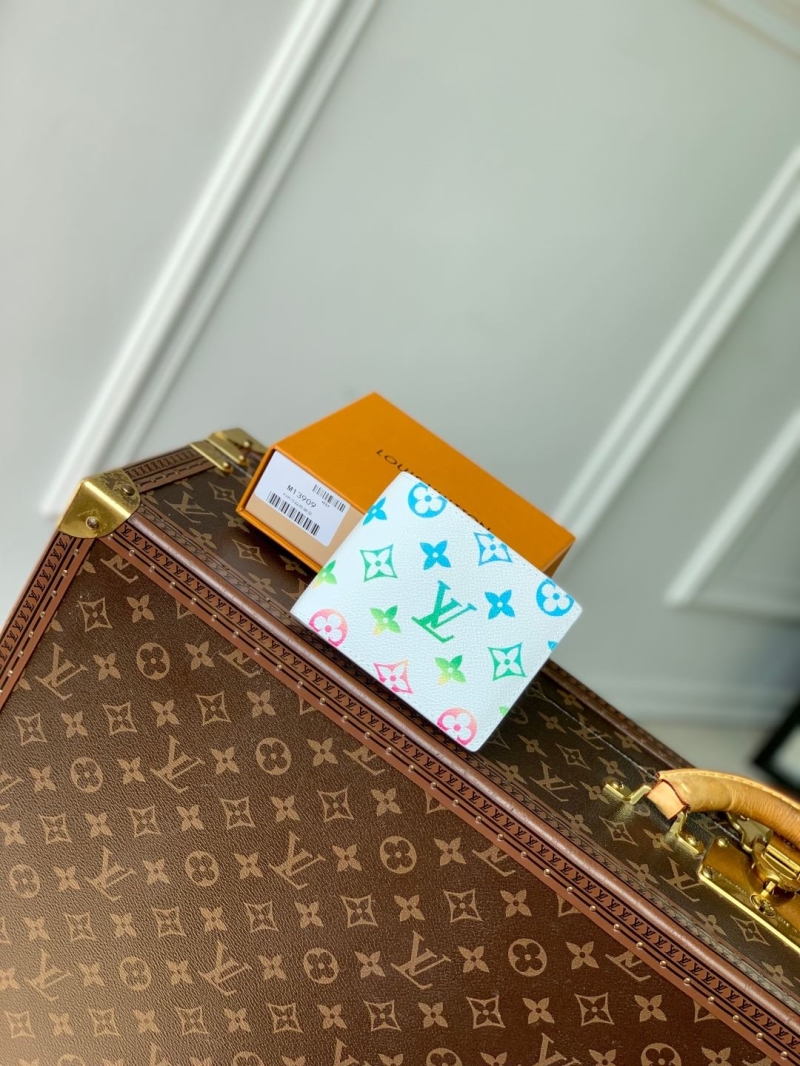LV Wallets